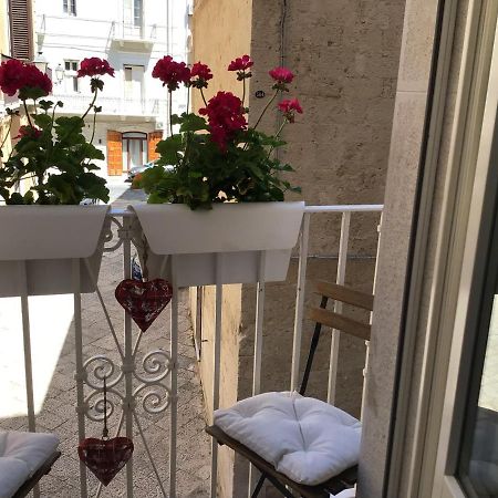 Palazzo Massari Bari Daire Dış mekan fotoğraf