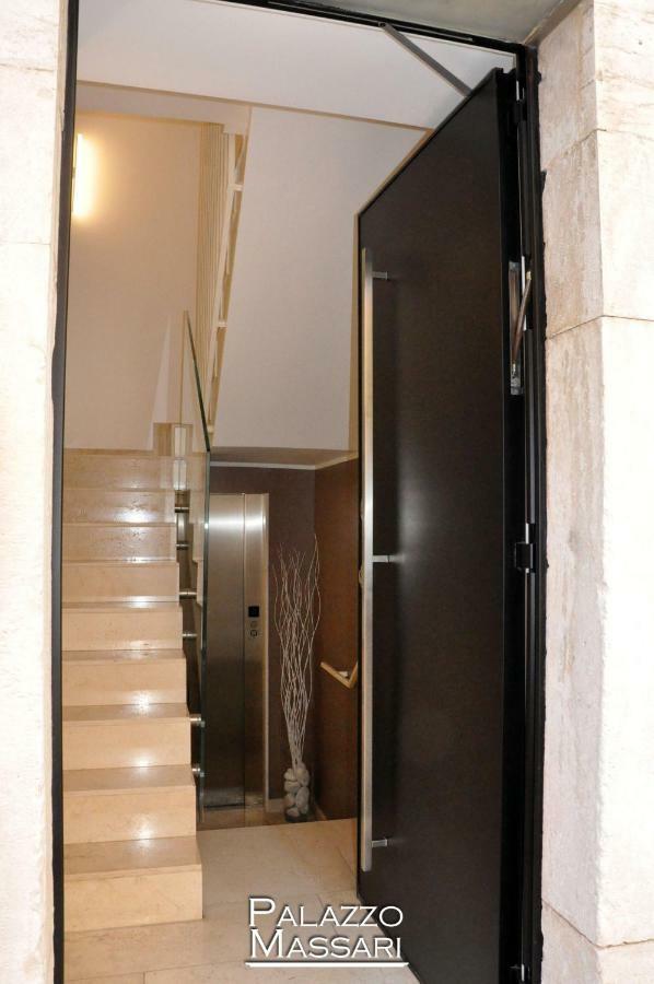 Palazzo Massari Bari Daire Dış mekan fotoğraf