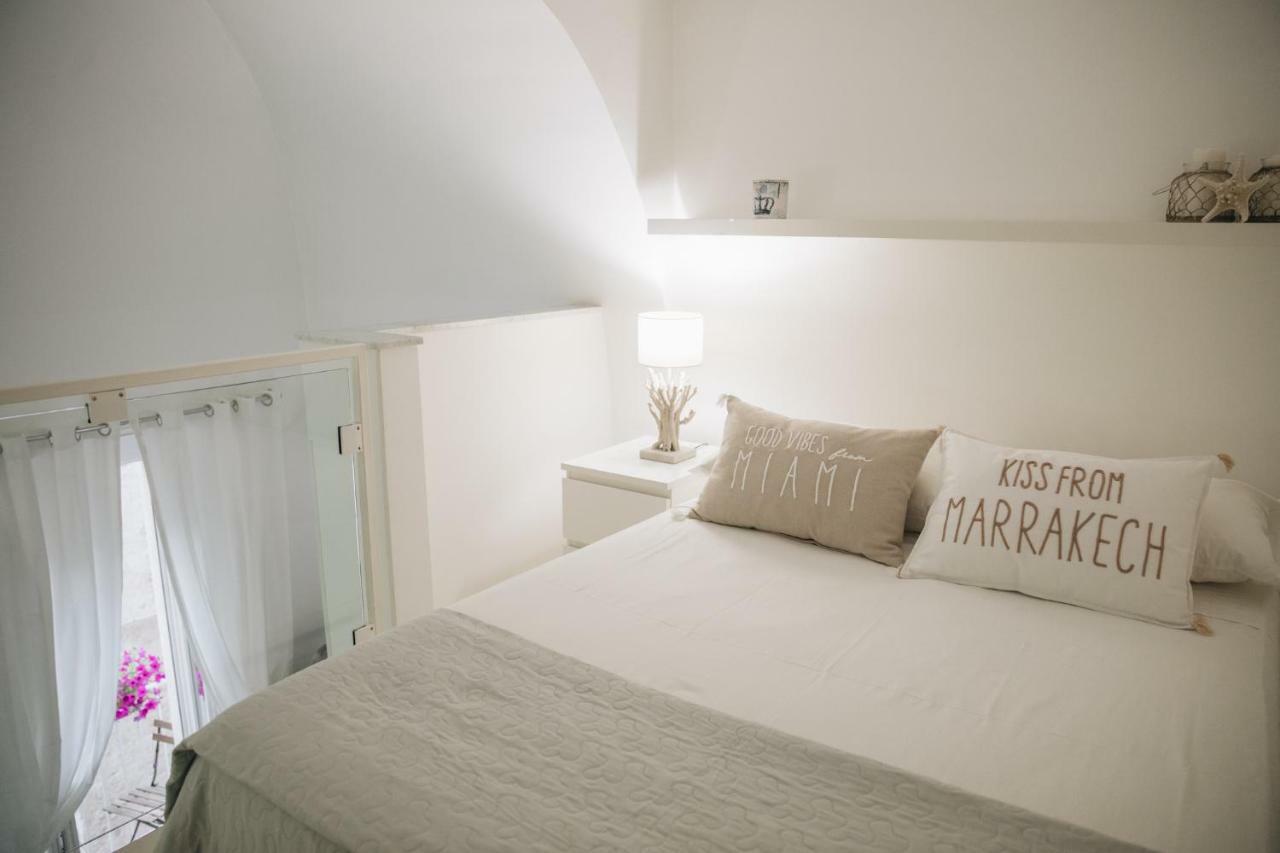 Palazzo Massari Bari Daire Dış mekan fotoğraf